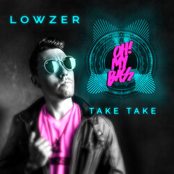 Cover of Take Take