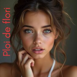 Cover of Ploi de flori