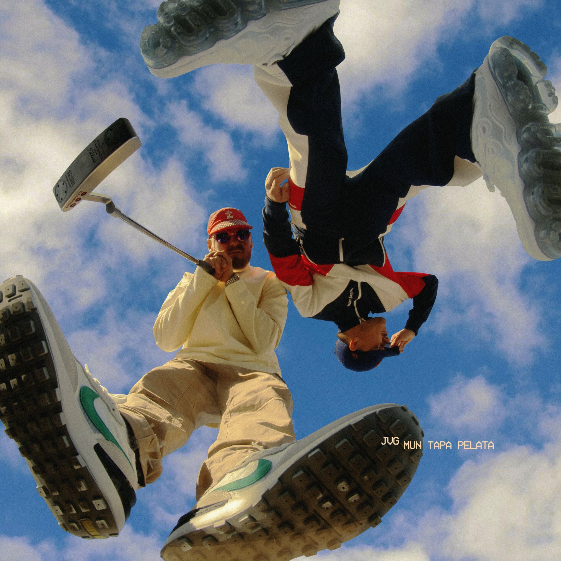 Album cover of Mun tapa pelata