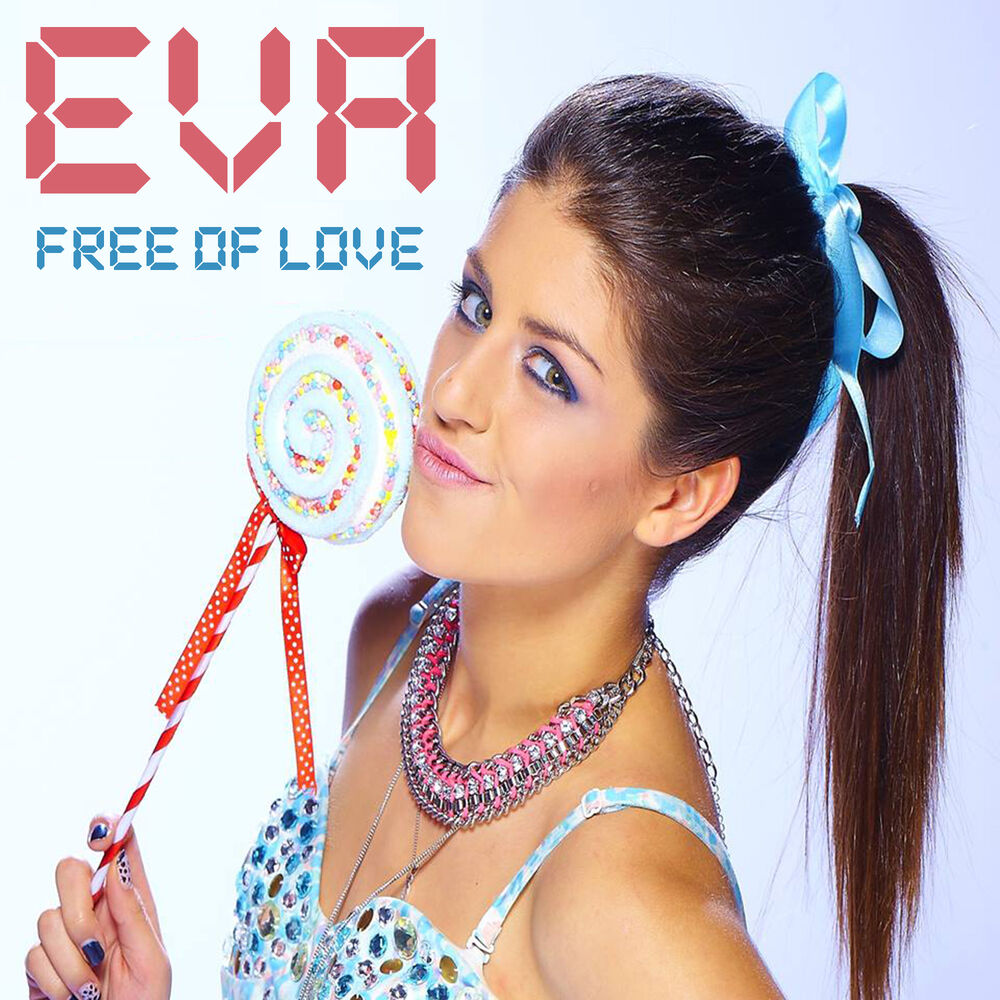 Picture of Free Of Love
