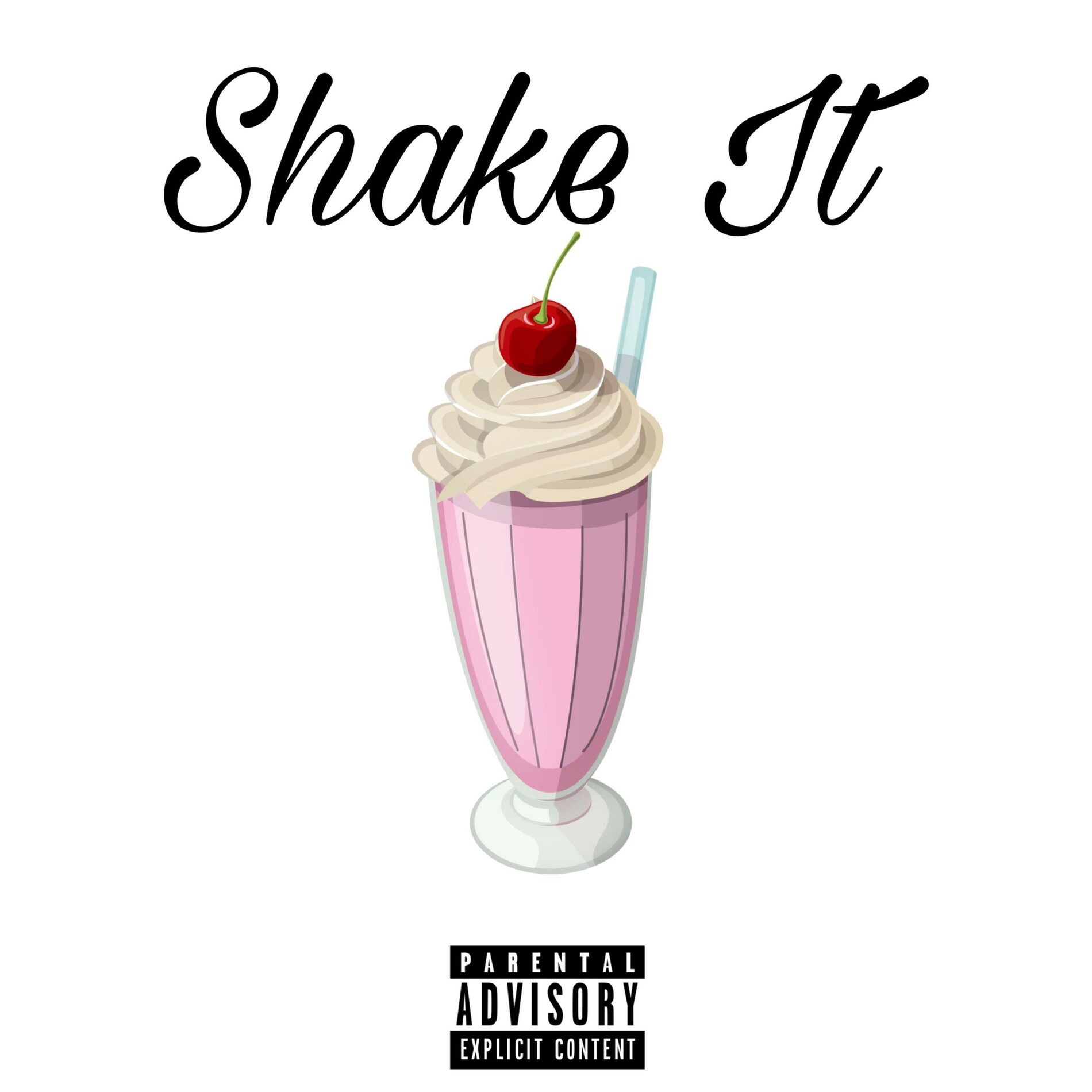 Album cover of Shake It (feat. KDA)