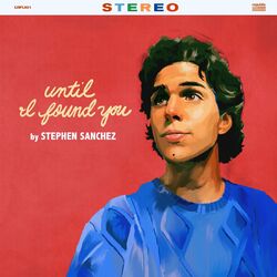 Cover of Until I Found You