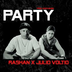 Cover of Party