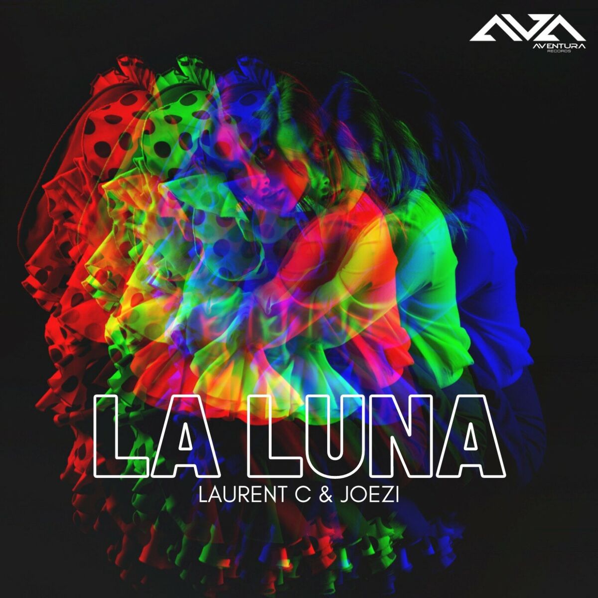 Album cover of La Luna (Sunny Radio Edit)