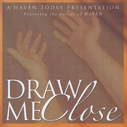 Cover of Draw Me Close