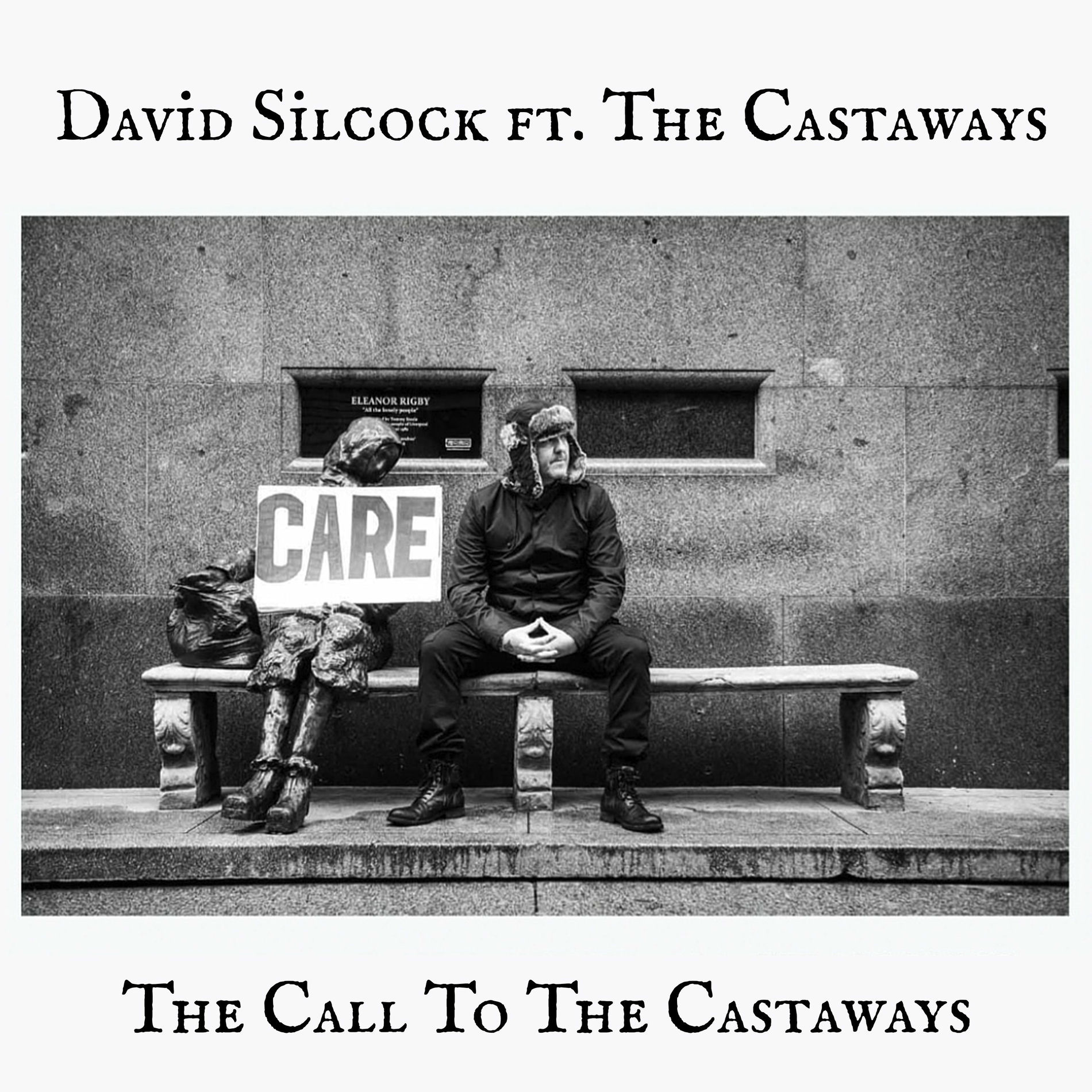 Album cover of The Call to the Castaways