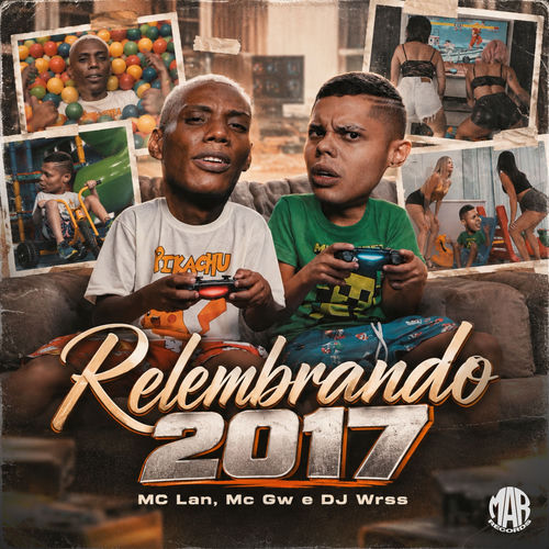Relembrando 2017
