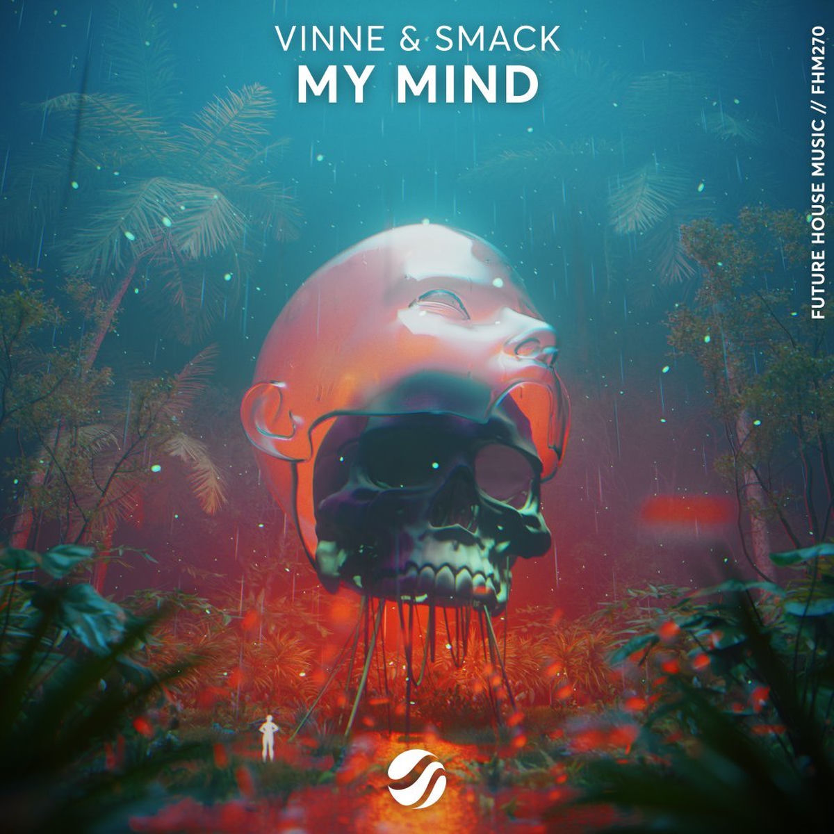 Album cover of My Mind