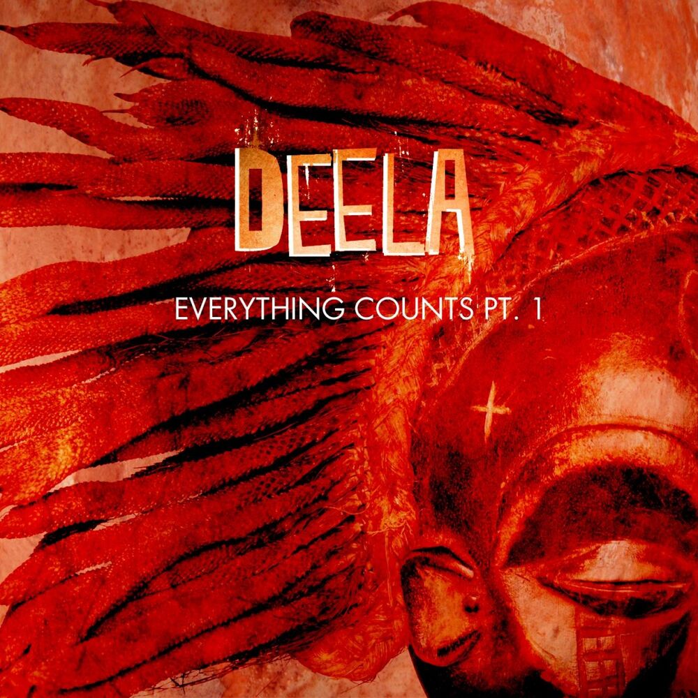 Picture of Everything Counts EP, Vol.1