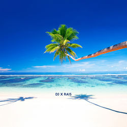 Cover of Paradise Beach by undefined