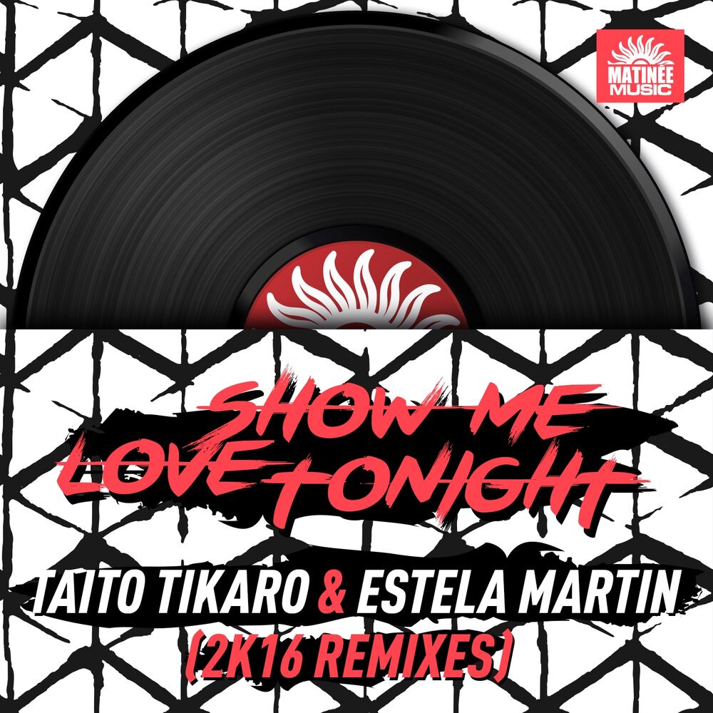 Picture of Show Me Love Tonight (2K16 Remixes)