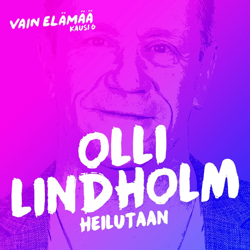 Picture of Heilutaan (Vain elämää kausi 6)
