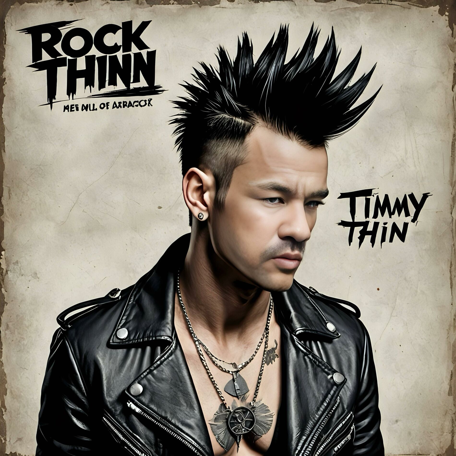 Album cover of Timmy Thin Piece (You’re One of the Best Version) (feat. The Goodfellas)
