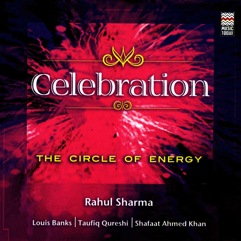 Picture of Celebration: The Cicle Of Energy