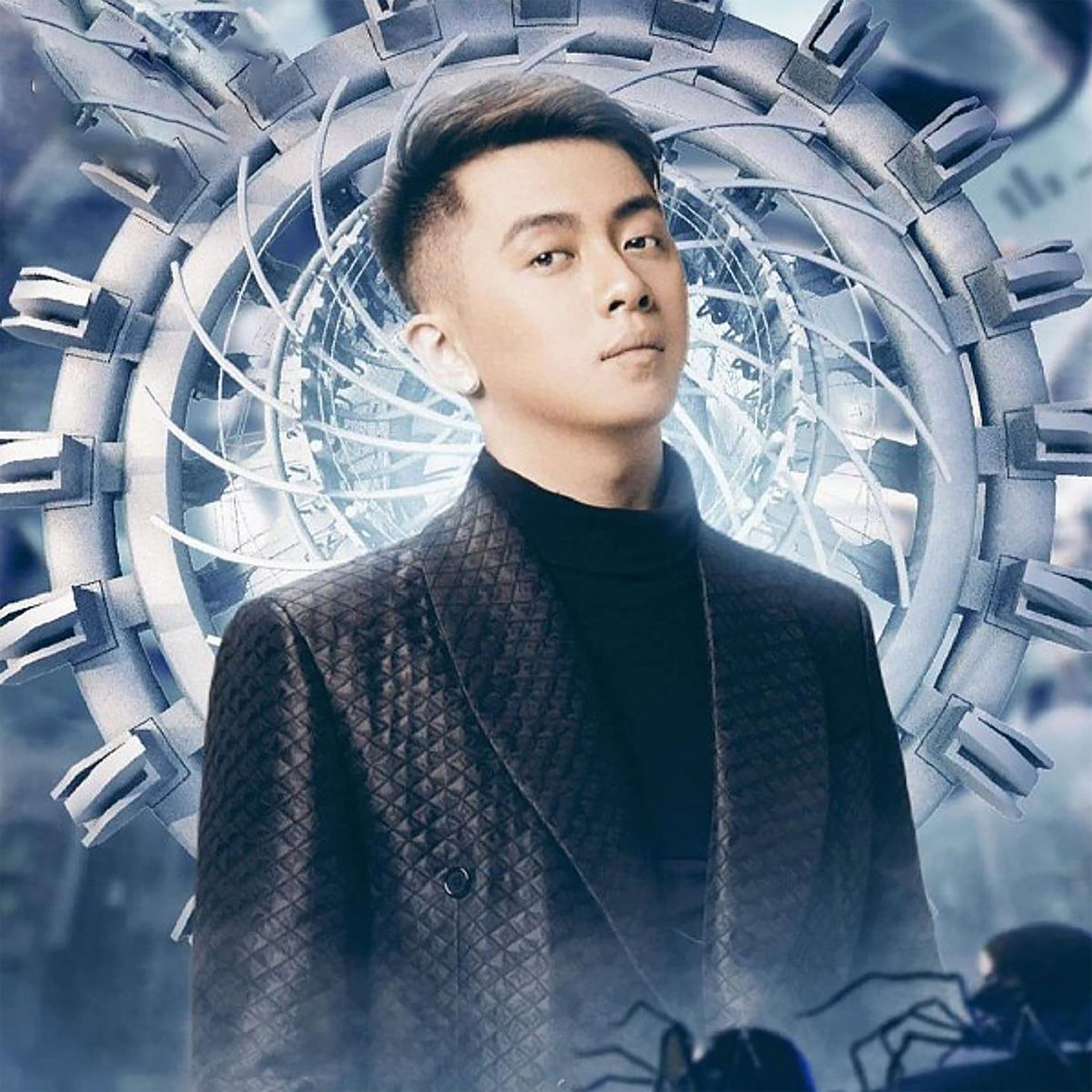 Thai Hoang: albums, songs, concerts | Deezer