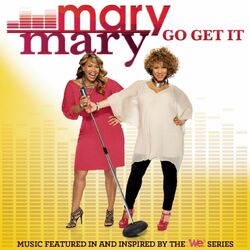 Cover of Go Get It
