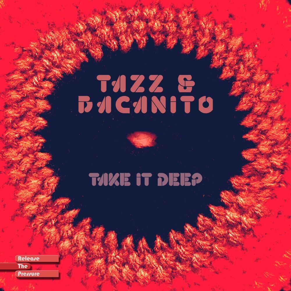 Picture of Take It Deep