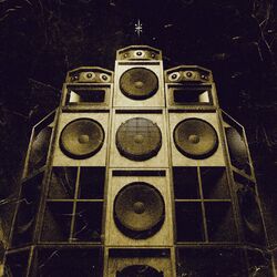 Cover of Sacrosanto