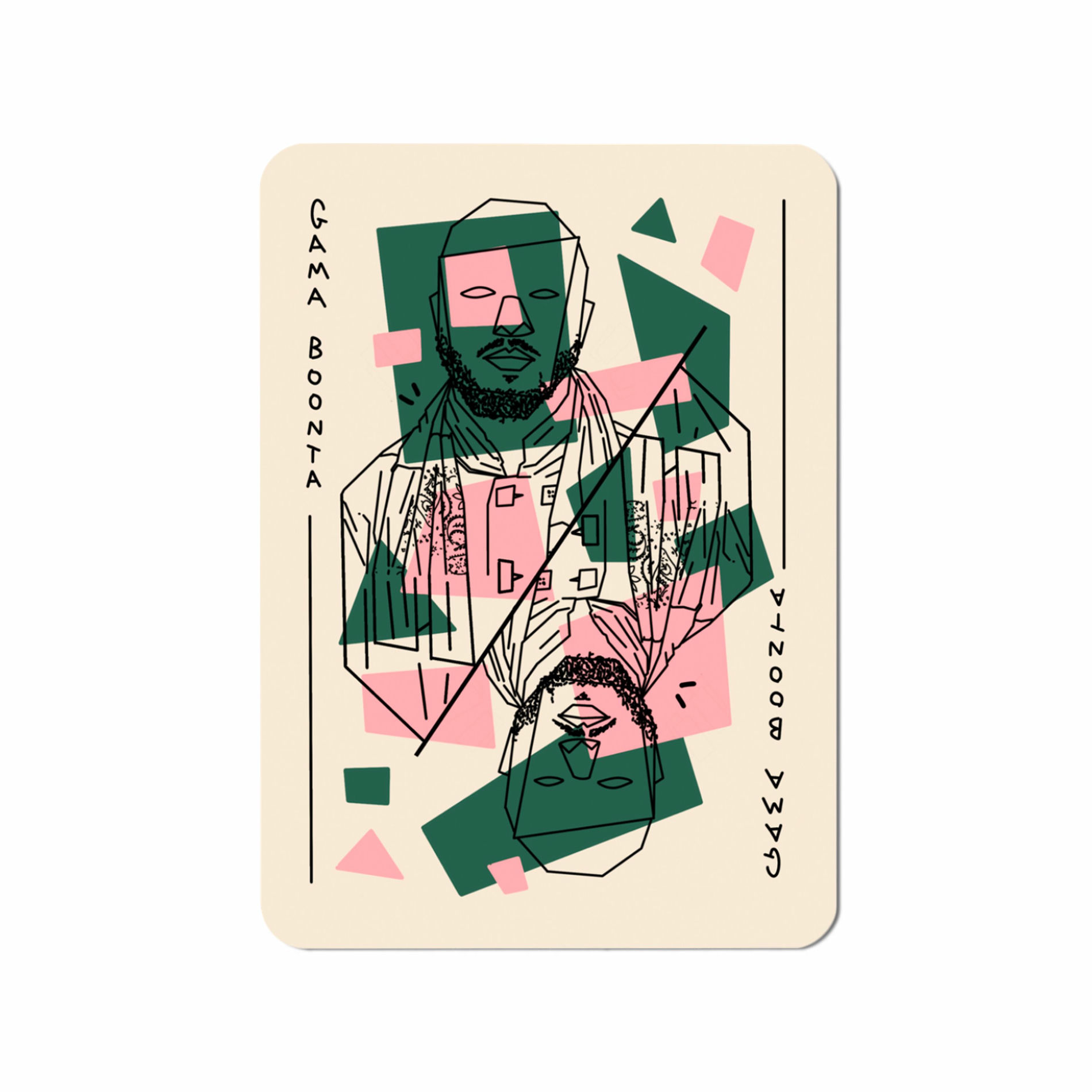 Album cover of La doudoune à Wenger