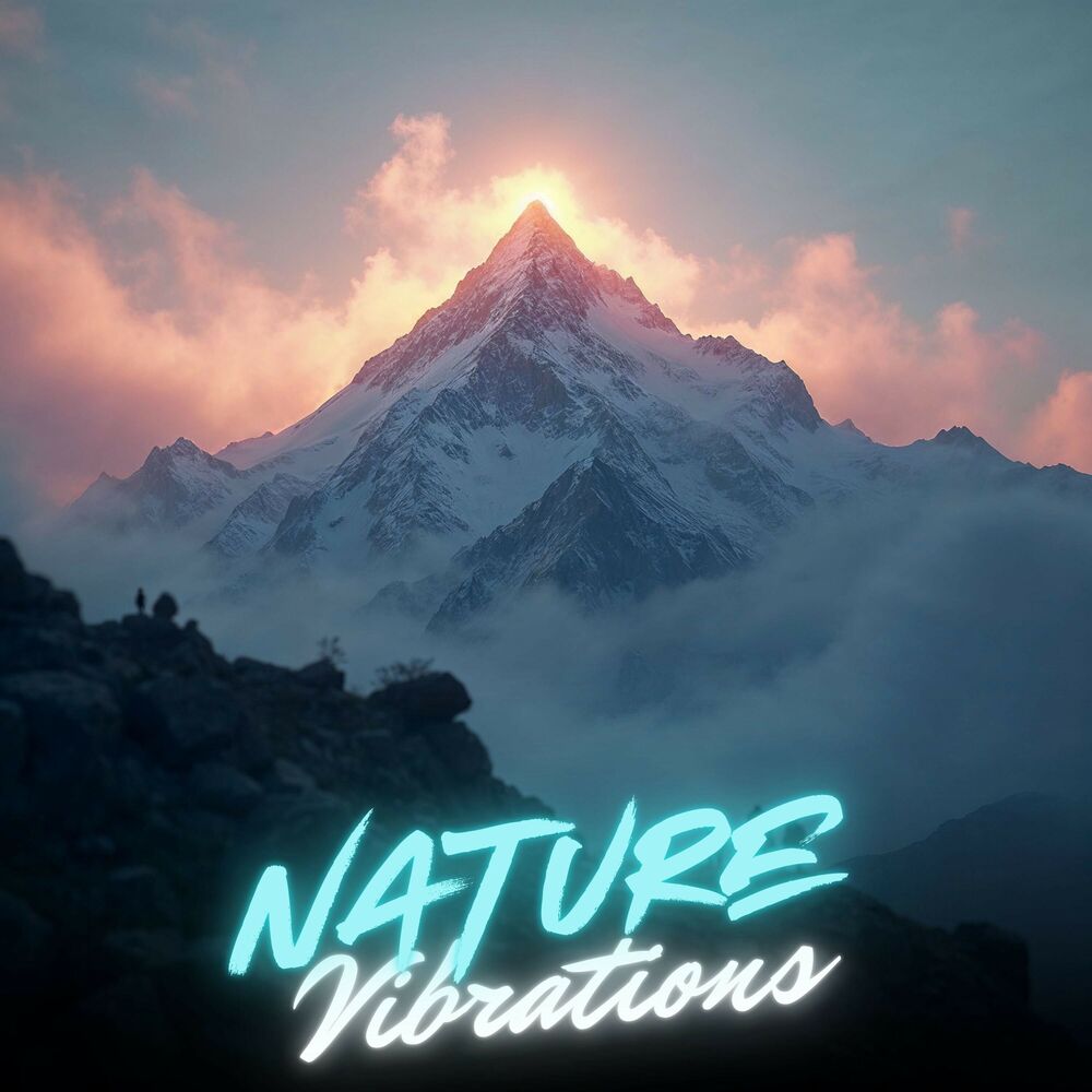 Picture of 852 Hz - Detox Your Mind, Release Toxic Thoughts, and Achieve Total Inner Harmony