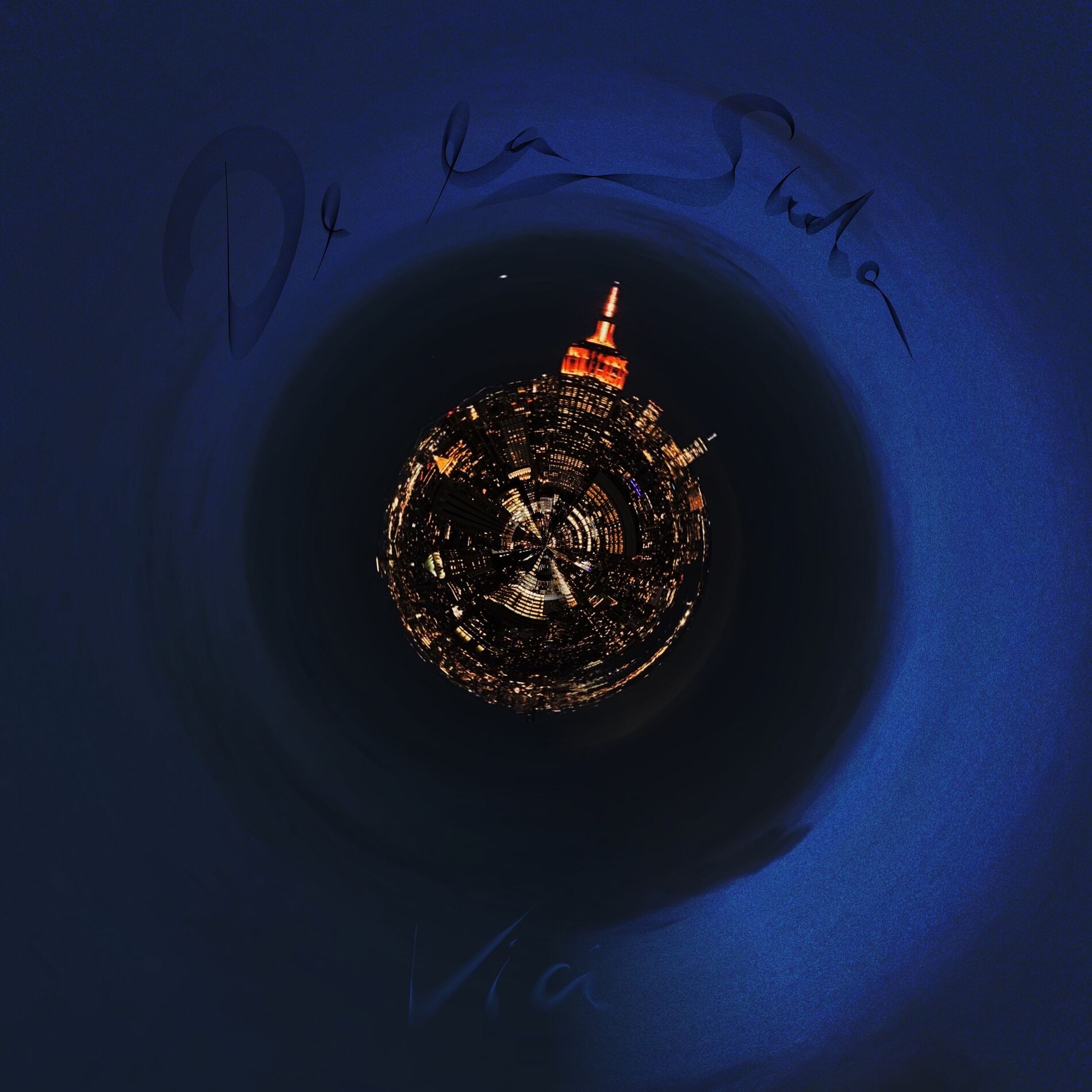 Album cover of Flux