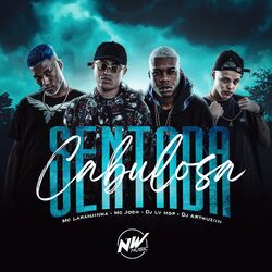 Cover of Sentada Cabulosa