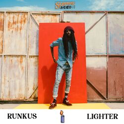 Cover of Lighter