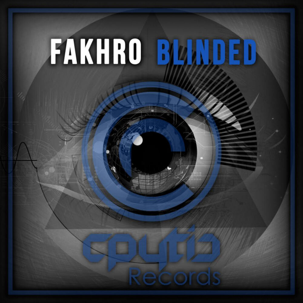 Picture of Blinded