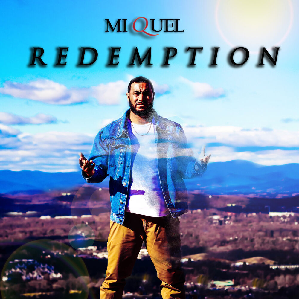 Picture of Redemption