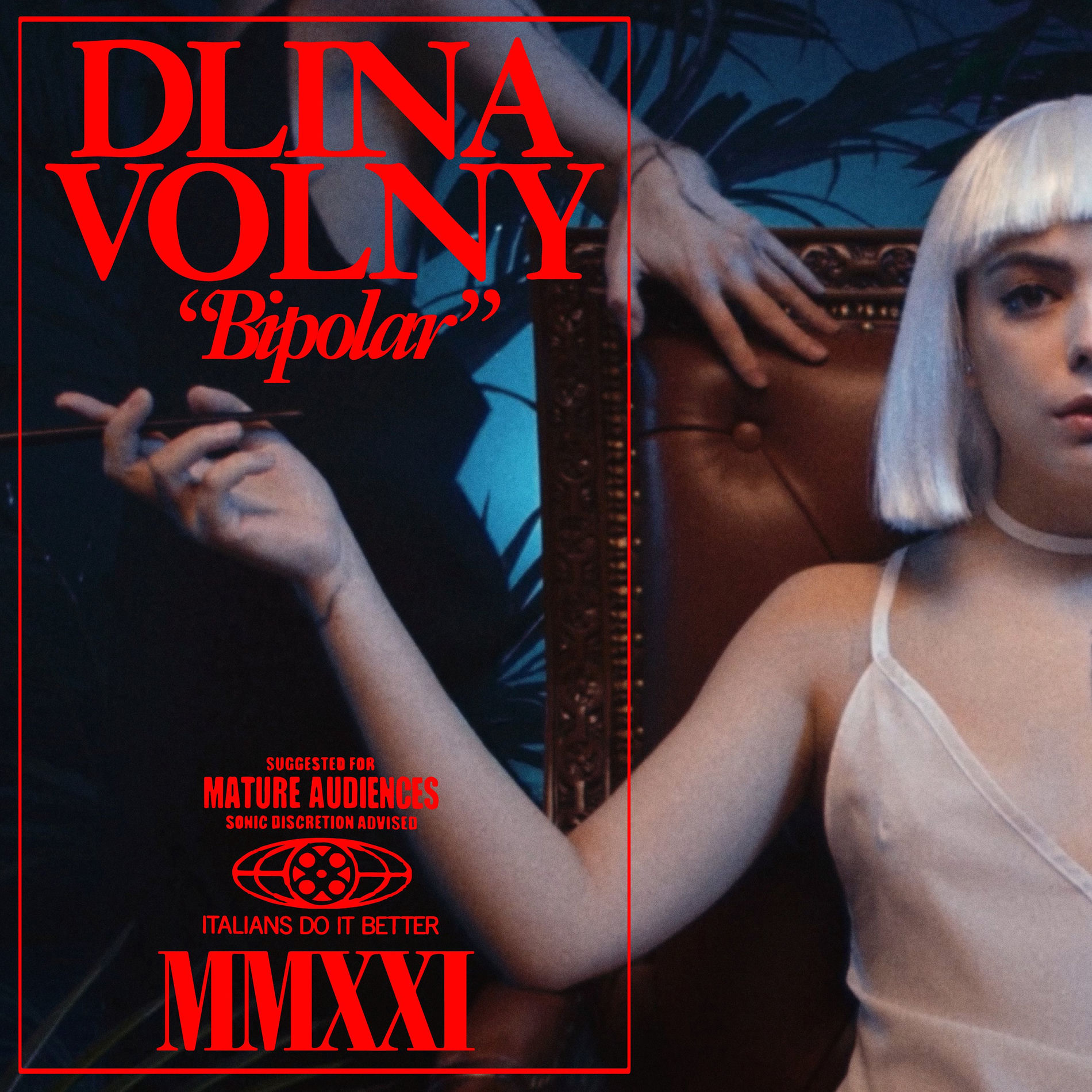 Album cover of Bipolar