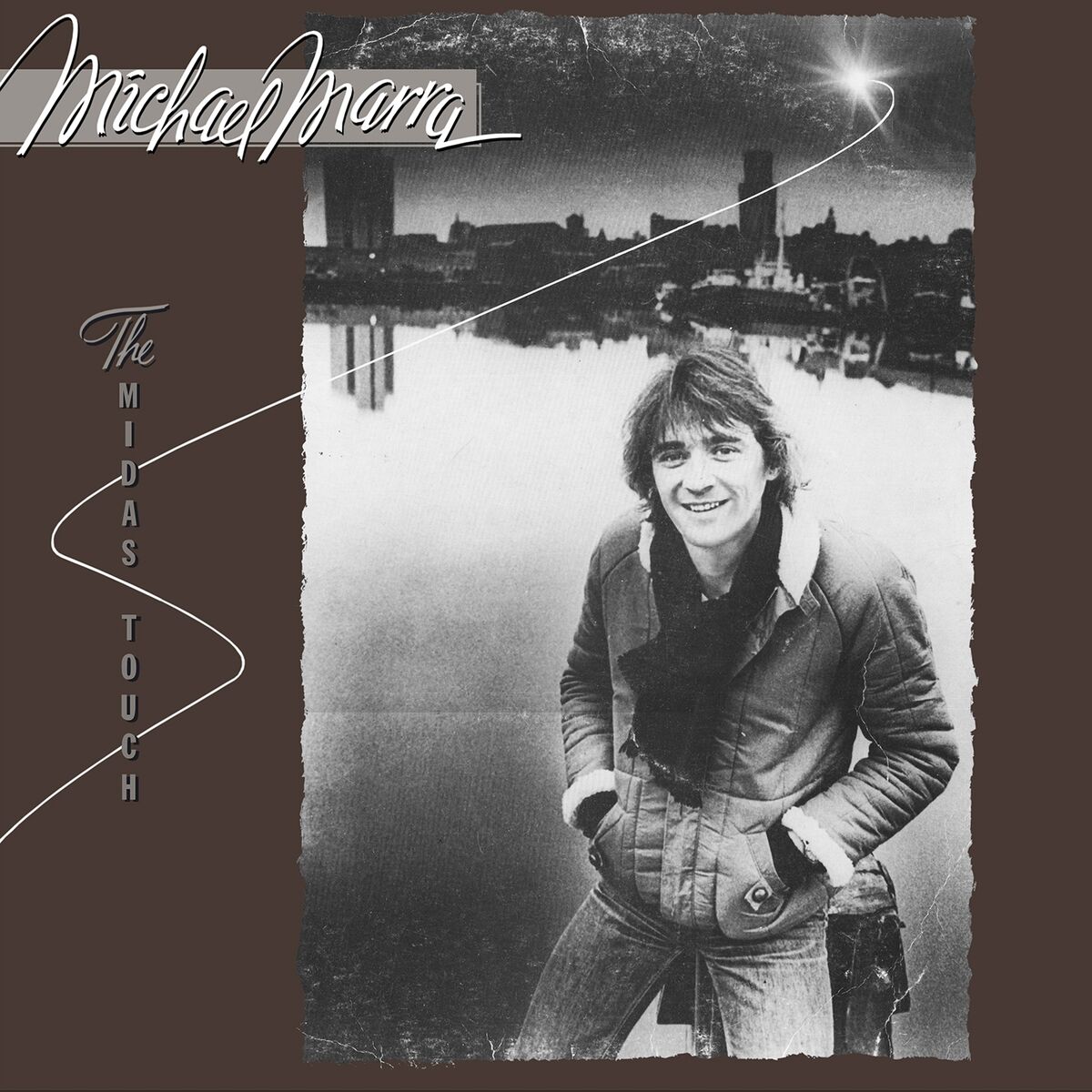 Album cover of The Midas Touch