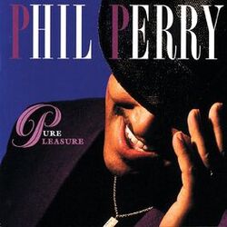 Cover of Pure Pleasure