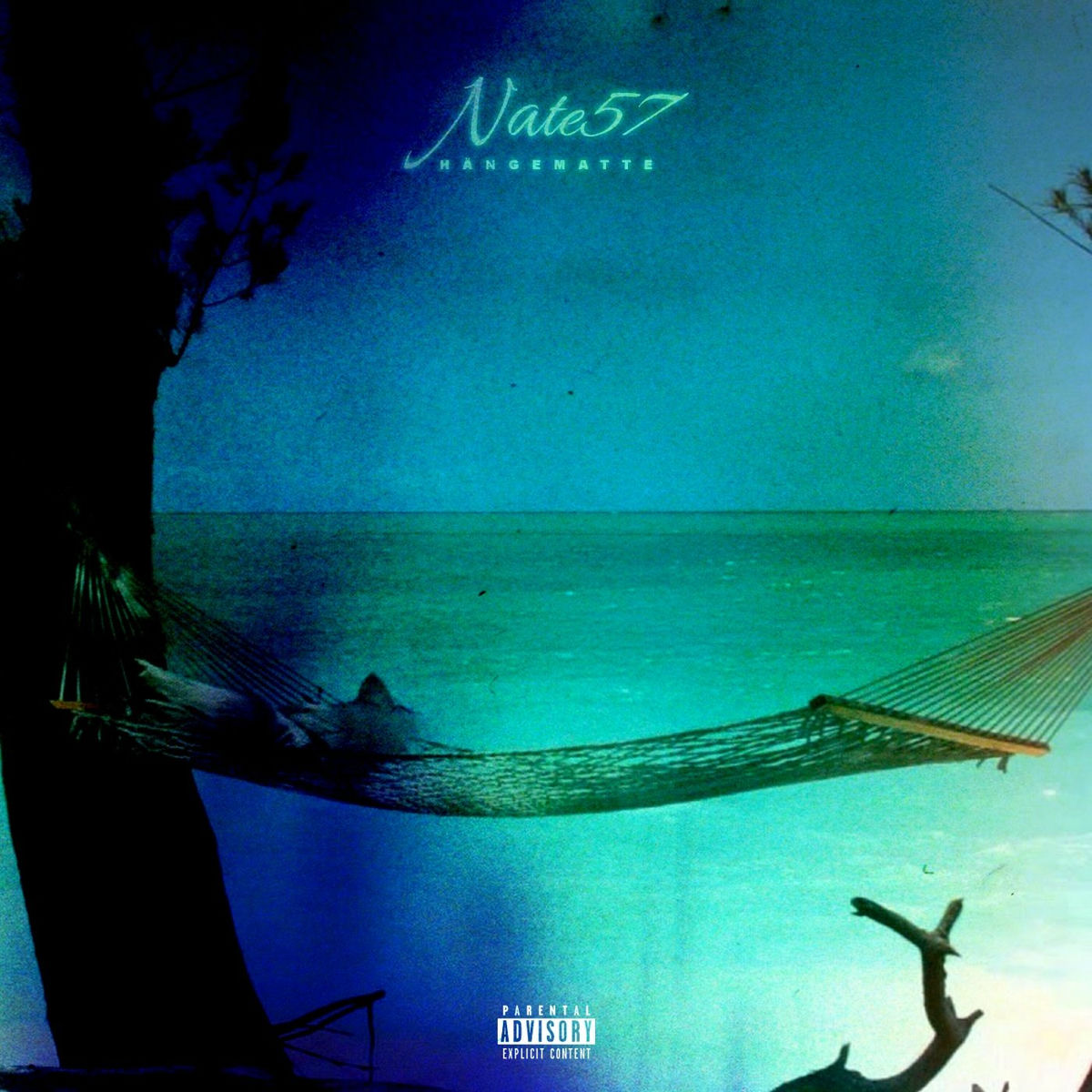 Album cover of Hängematte