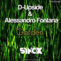 Cover of Garden
