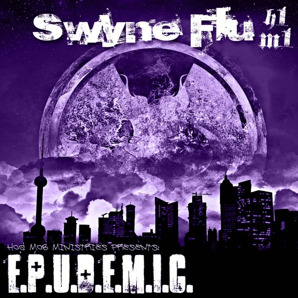 Picture of Swyne Flu: Epudemic