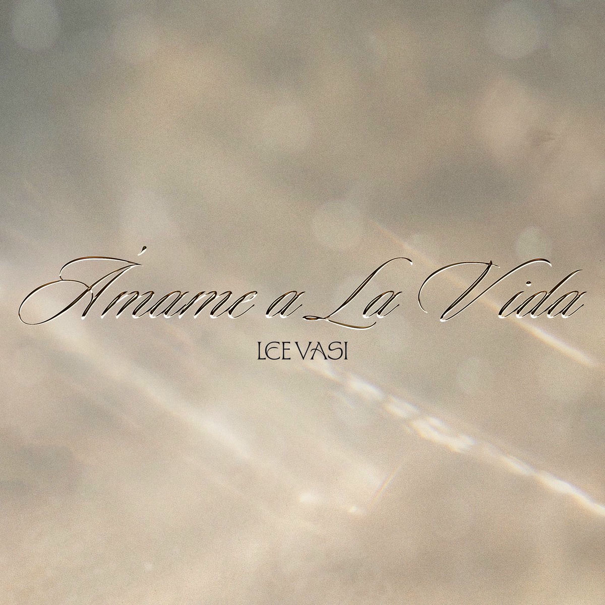 Album cover of Ámame a La Vida