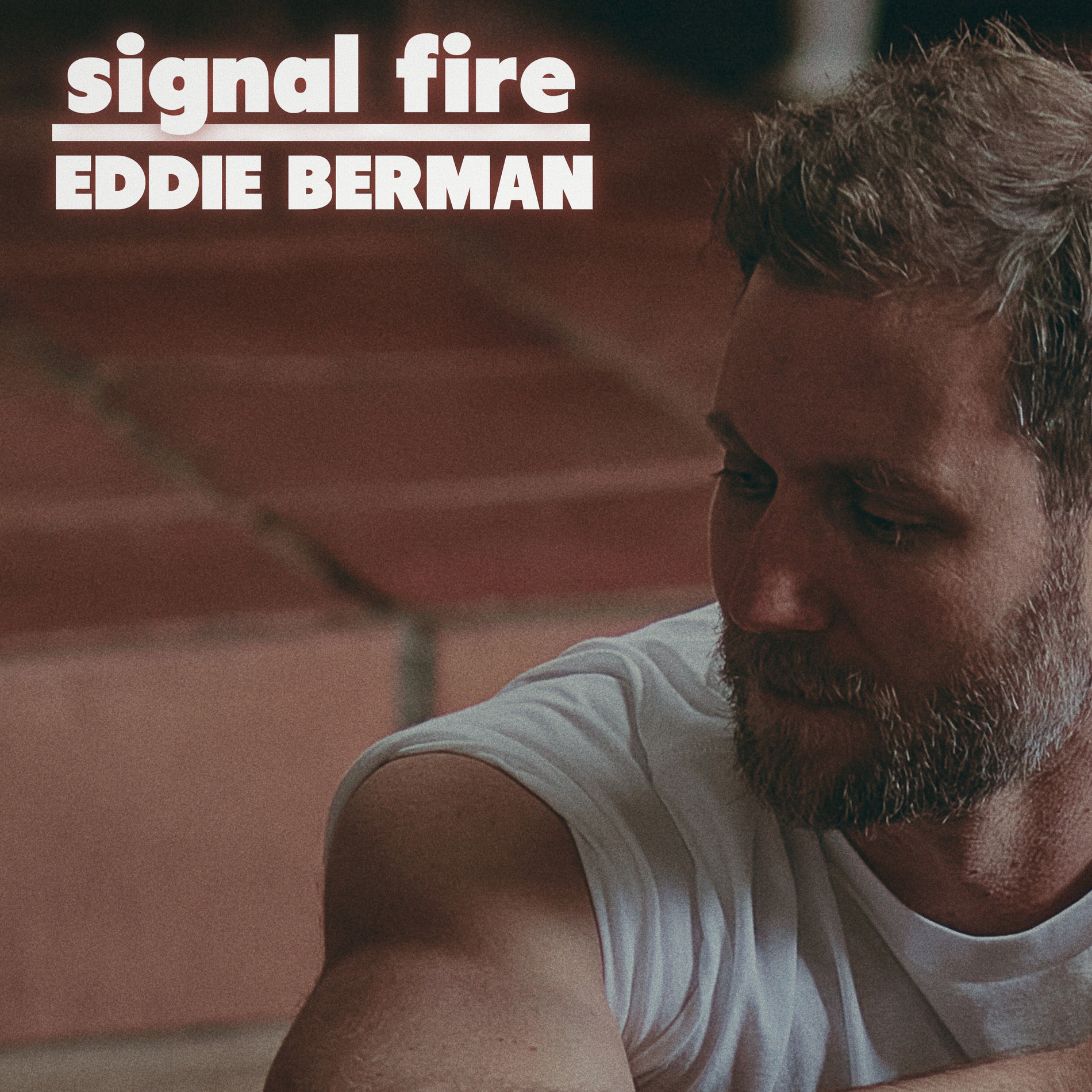 Album cover of Signal Fire