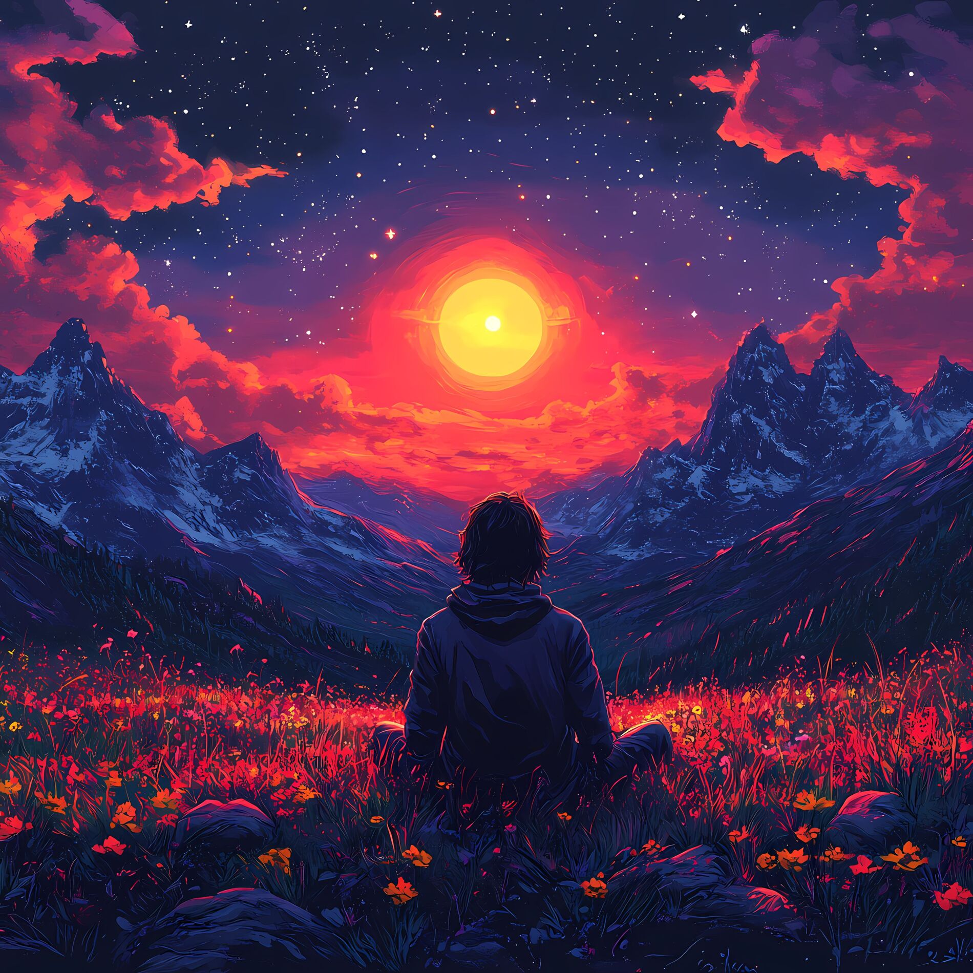 Album cover of Lo Fi Japan Chill Lofi HopHop Music Beats To Stream Study Game 2025