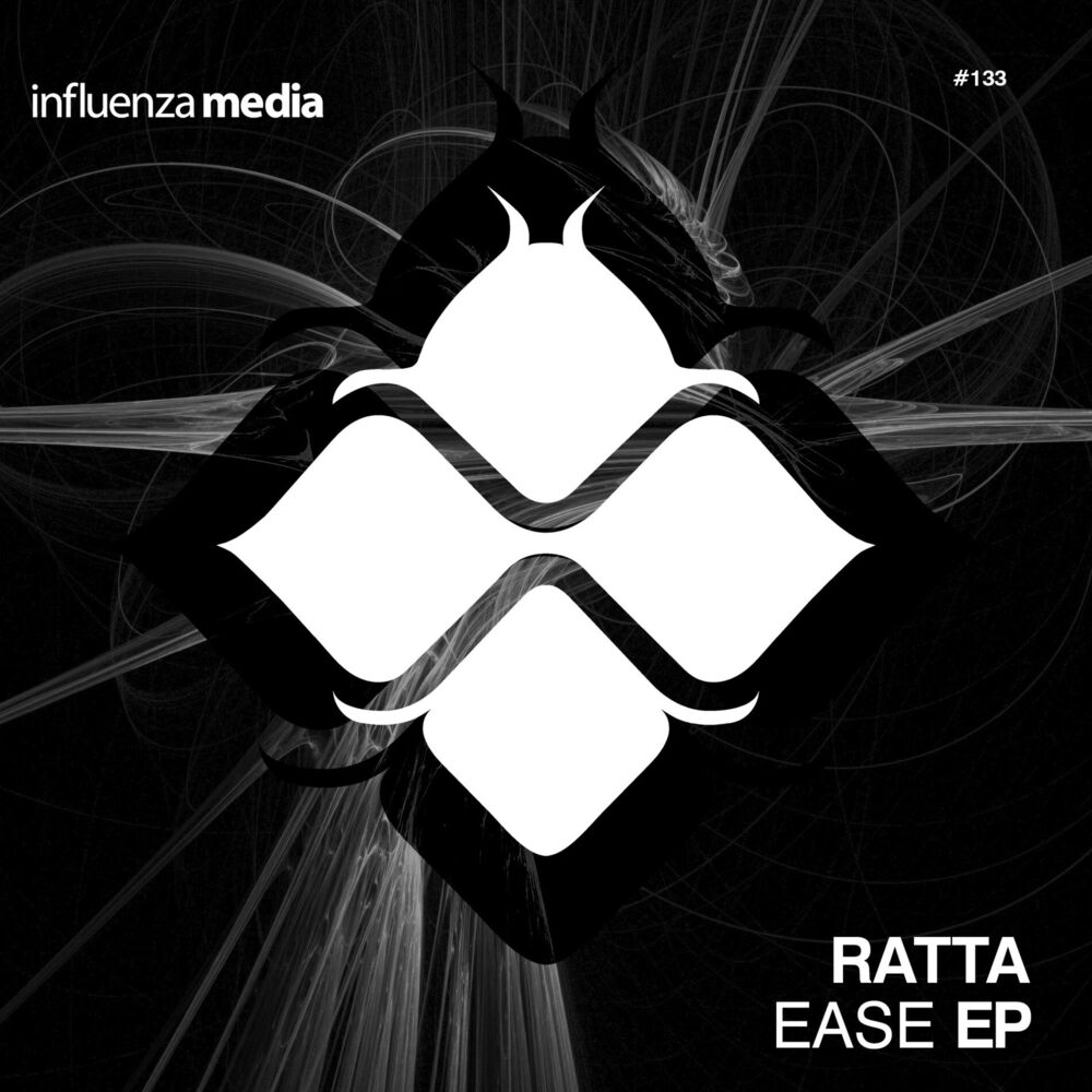 Picture of Ease EP