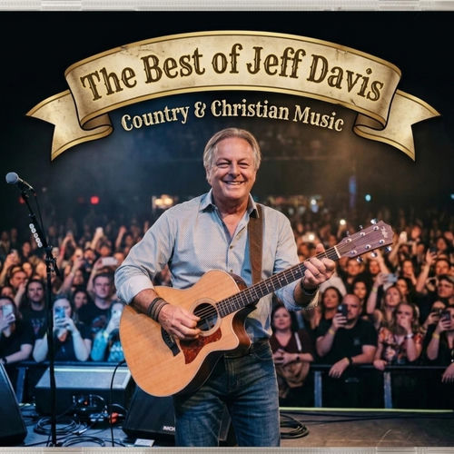 The Best of Jeff Davis Country & Christian