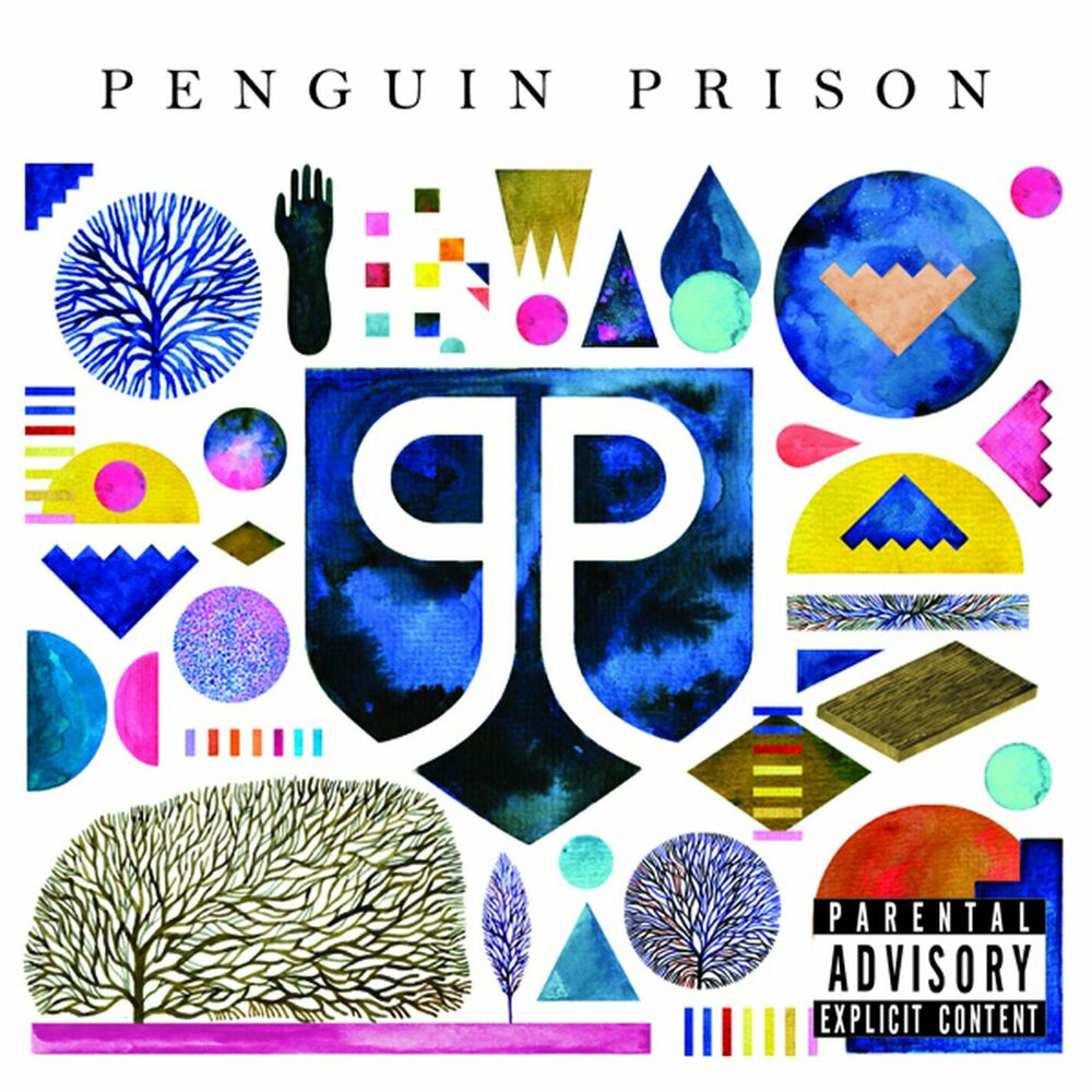 Picture of Penguin Prison