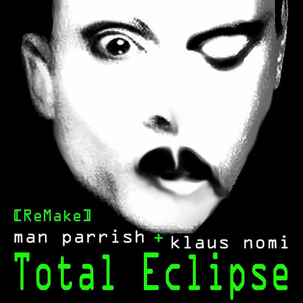 Total Eclipse (Remake) cover