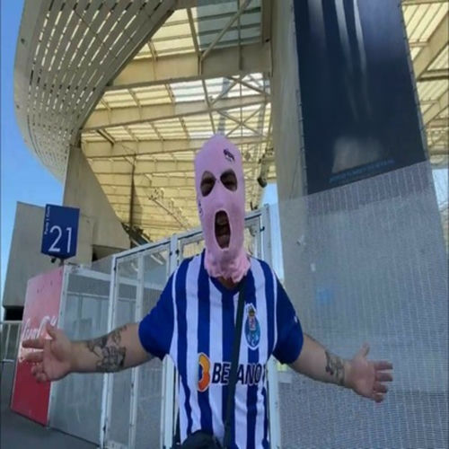 RICARDO QUARESMA