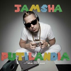 Cover of Putilandia