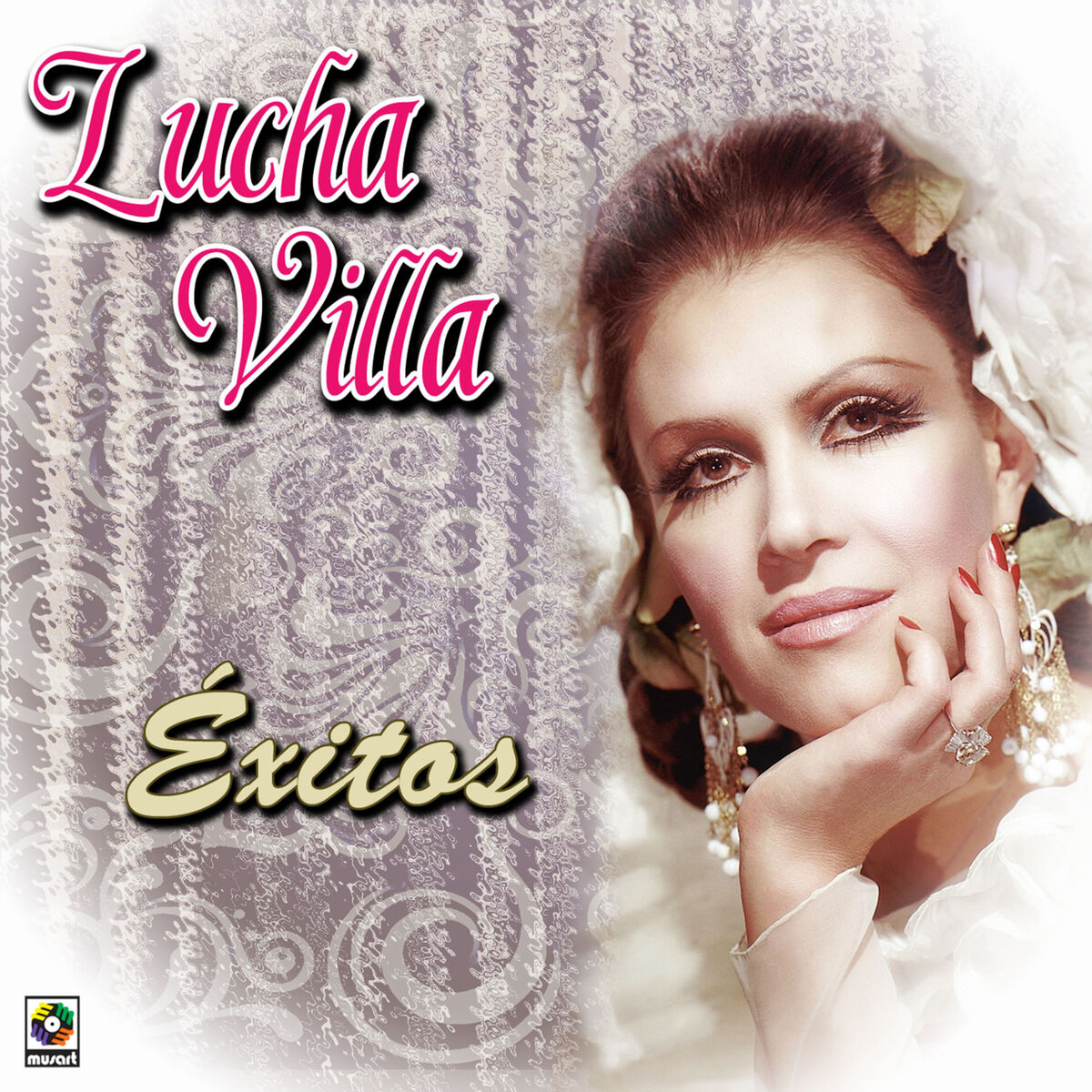 Album cover of Amémonos