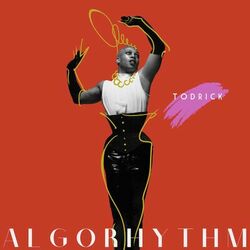 Cover of ALGORHYTHM