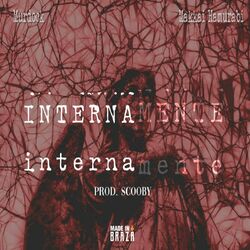 Cover of Interna Mente