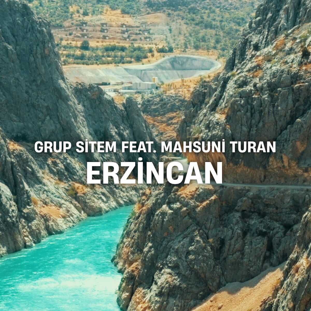 Album cover of Erzincan
