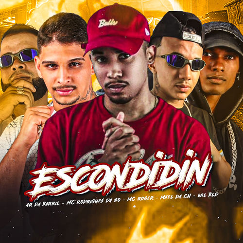 Escondidin