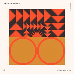 Cover of Repeater - EP